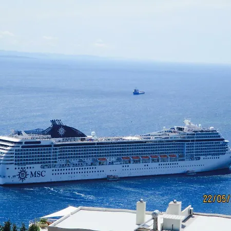 Hétvégi ház Eleni