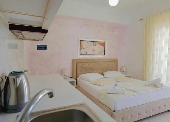 Εξοχικό σπίτι Eleni *