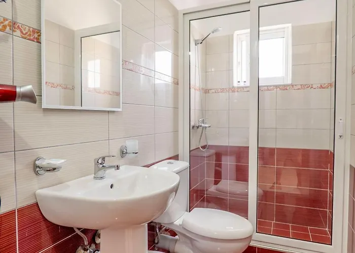 Venkovský dům Eleni *