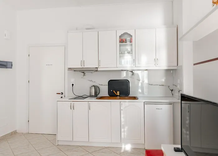 Eleni Venkovský dům Sarandë