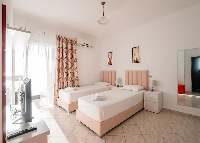 Εξοχικό σπίτι Eleni