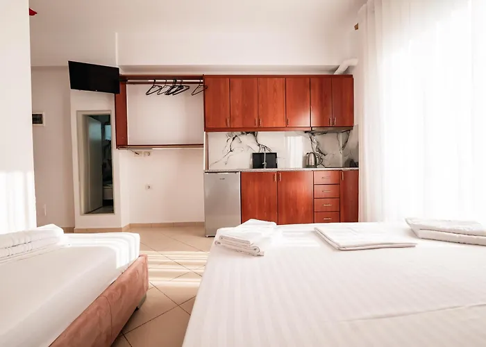 Venkovský dům Eleni *