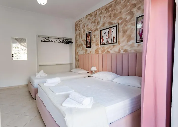 Eleni Εξοχικό σπίτι Σαράντα