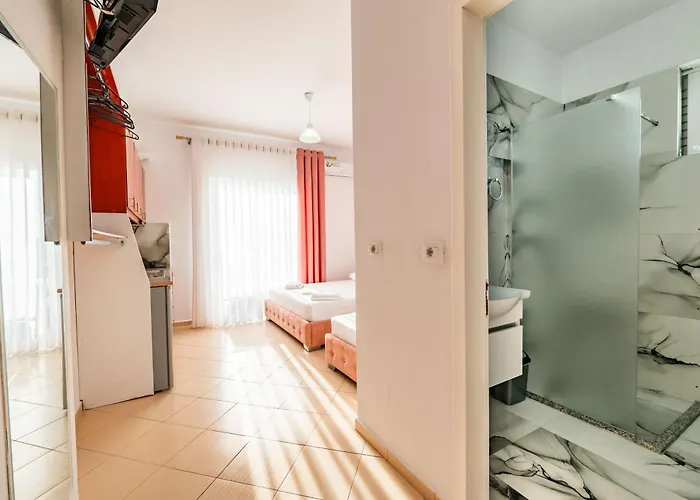 Eleni Εξοχικό σπίτι Σαράντα