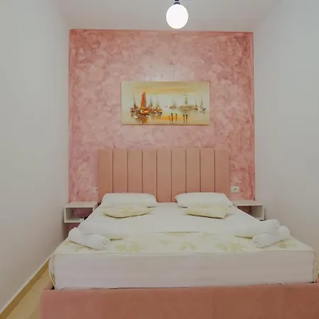 Landhuis Eleni Sarandë