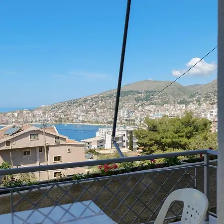 Casa rural Eleni Sarandë