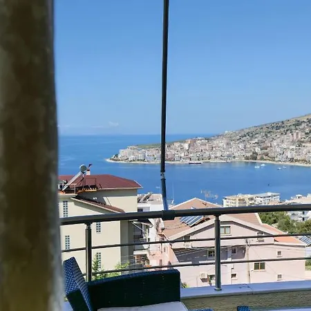 Landhuis Eleni Sarandë