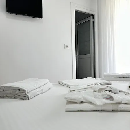 Eleni Casa rural *