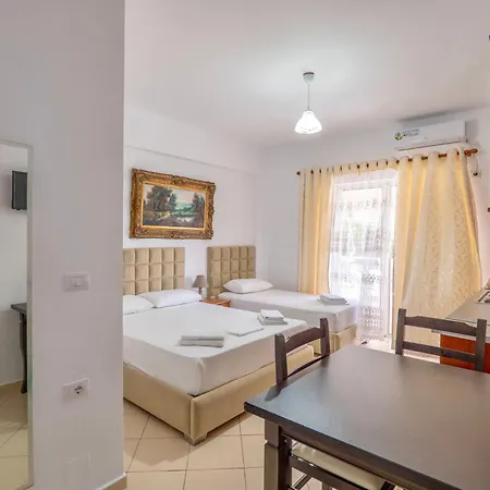 Casa rural Eleni *