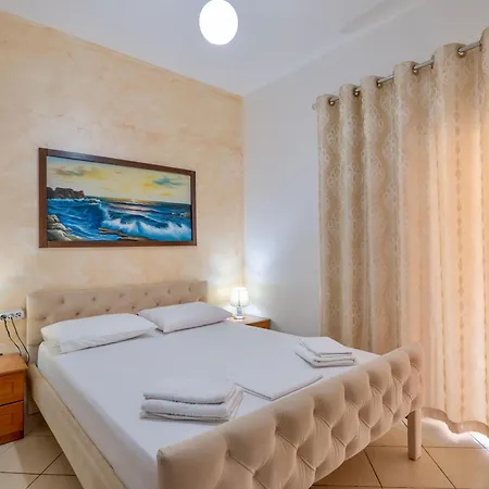 Eleni Casa rural Sarandë