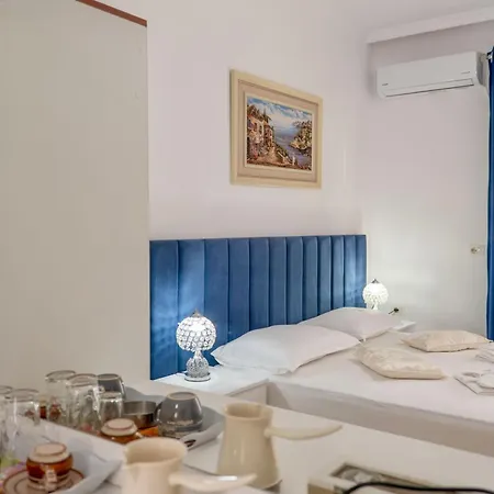 Casa rural Eleni
