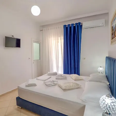 Casa rural Eleni Sarandë