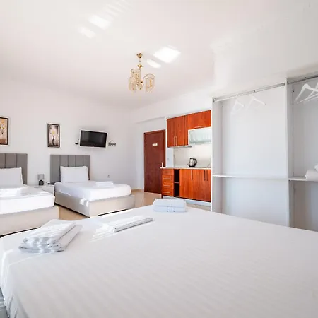 Landhuis Eleni Sarandë