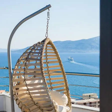Eleni Εξοχικό σπίτι