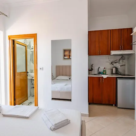 Landhuis Eleni Sarandë