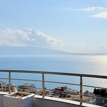 Eleni Εξοχικό σπίτι Σαράντα