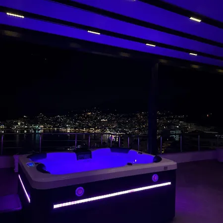 Εξοχικό σπίτι Eleni *