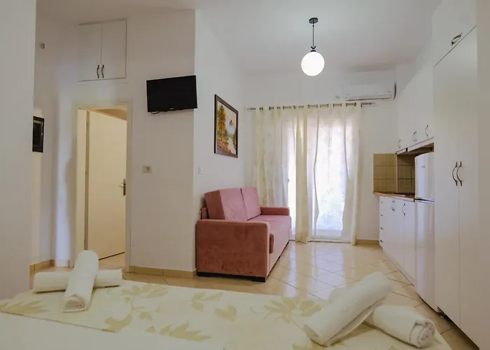 Eleni Casa rural *