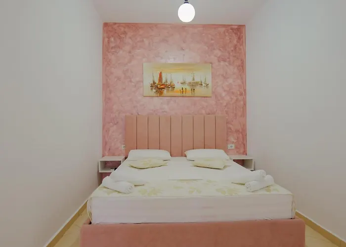 Casa rural Eleni Sarandë