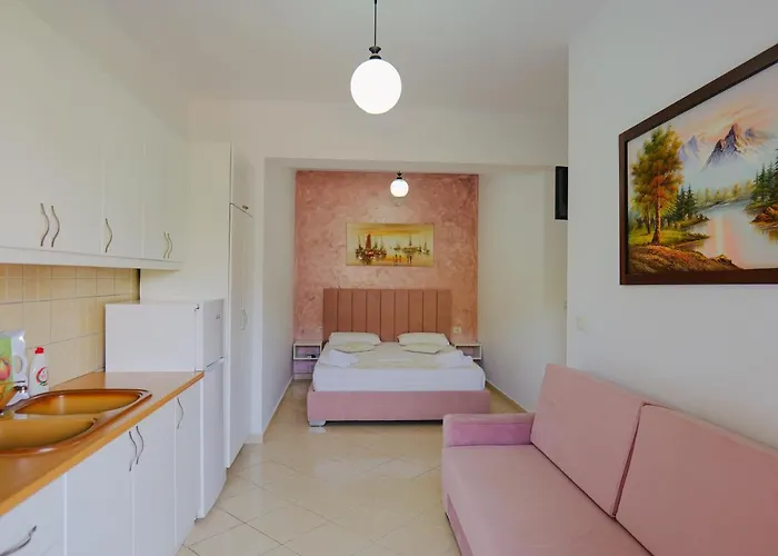 Eleni Casa rural