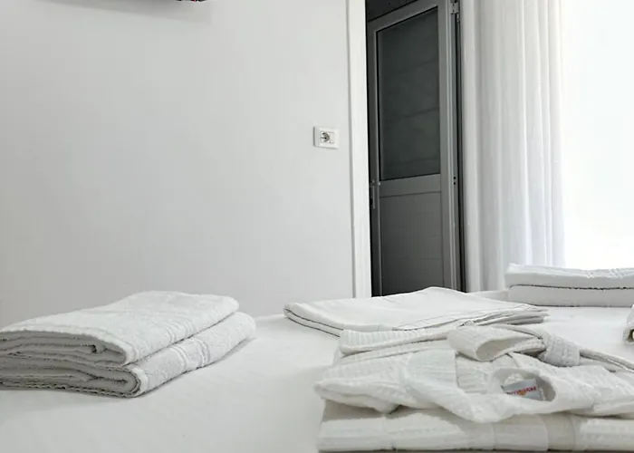 Eleni Casa rural *