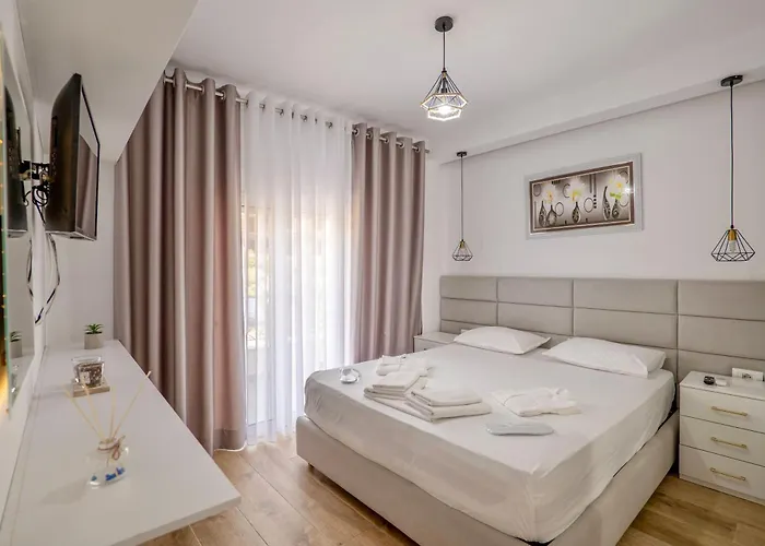 Casa rural Eleni