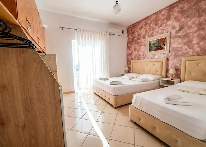 Casa rural Eleni *