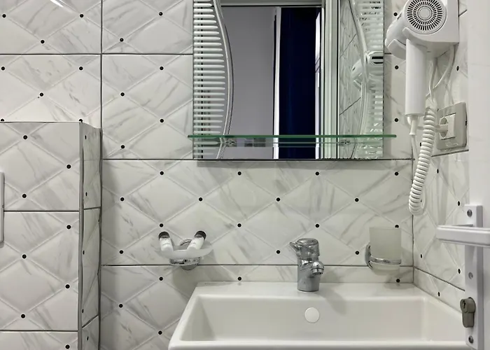 Eleni Casa rural Sarandë