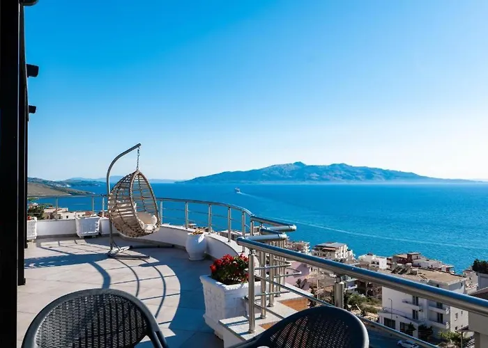 Eleni * Sarandë