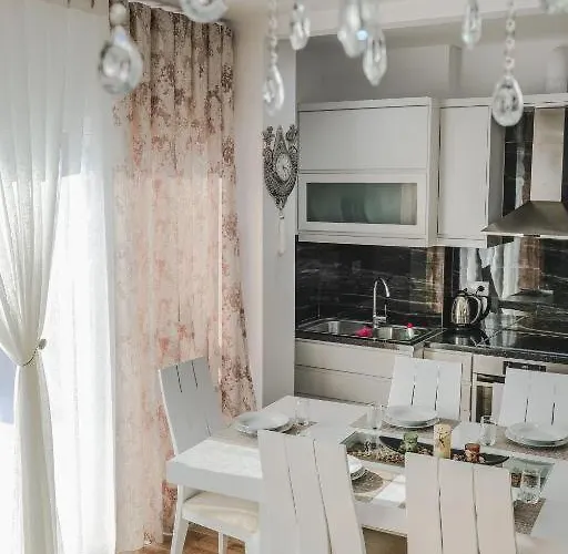Casa rural Eleni Sarandë