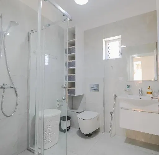 Eleni Casa rural Sarandë