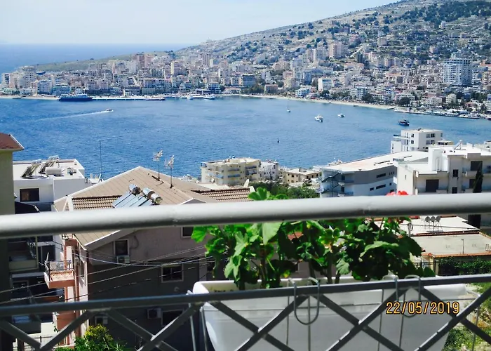 Eleni * Sarandë